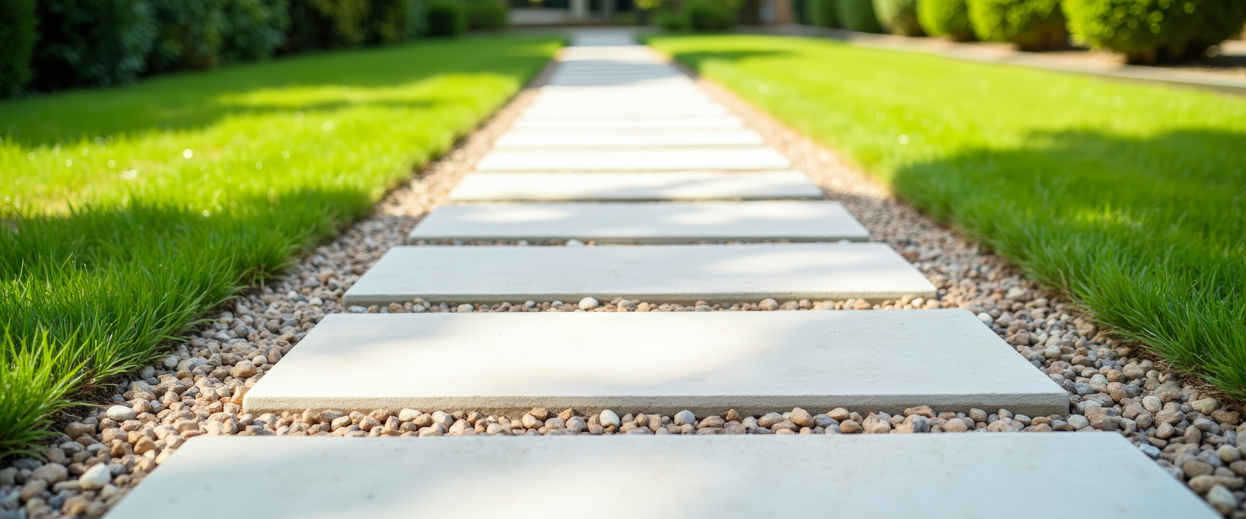 concrete walkway kirkland